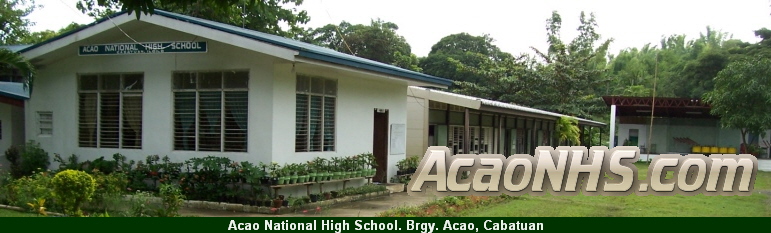 AcaoNHS.com