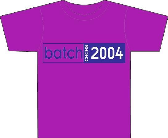 alumni t shirt design