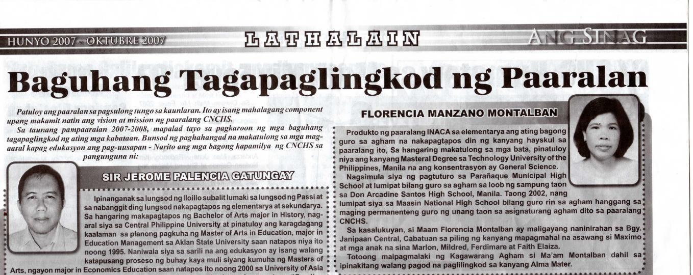 Editorial writing about pdaf tagalog translator