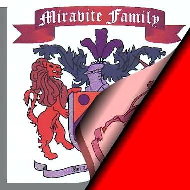 Miravite Family Crest