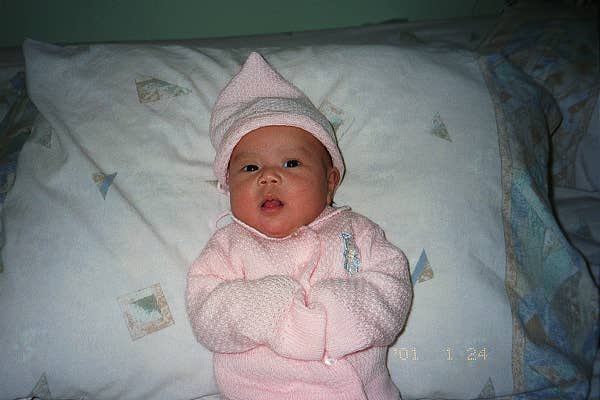 Elyssa Meriel Miravite Protacio (10/07)