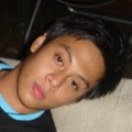 Justin ni Ariel at Dina