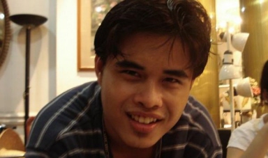 raymond