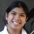 Tricie ni Cary at Cynthia